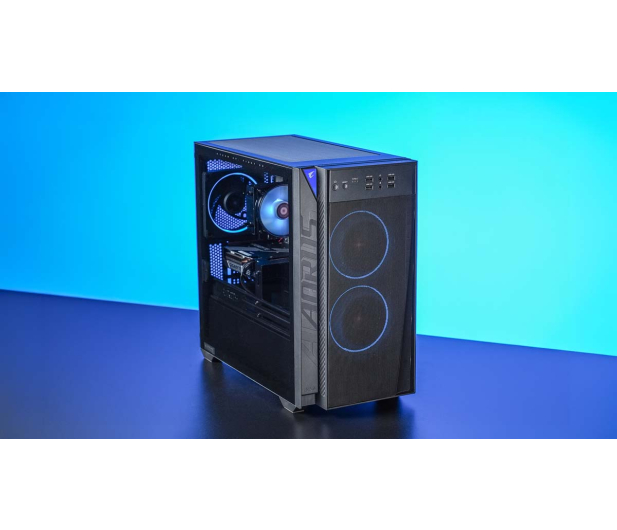 Gigabyte AORUS PRIME 3 Ryzen 7-9700X/16GB/1TB/Win11 RTX5070 - 1538635 - zdjęcie 5